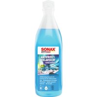 SONAX Scheibenfrostschutz Inhalt: 250ml 03321000 Frostschutz für Scheibenwaschanlage,Frostschutzmittel für Scheibenwaschanlage SONAX Scheibenfrostschutz Inhalt: 250ml 03321000 Frostschutz für Scheibenwaschanlage,Frostschutzmittel für Scheibenwaschanlage von SONAX