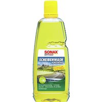 SONAX Scheibenreiniger Flasche 02603000 Scheibenwischerflüssigkeit,Scheibenwischwasser SONAX Scheibenreiniger Flasche 02603000 Scheibenwischerflüssigkeit,Scheibenwischwasser von SONAX