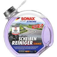 SONAX Scheibenreiniger Flasche 02724000 Scheibenwischerflüssigkeit,Scheibenwischwasser SONAX Scheibenreiniger Flasche 02724000 Scheibenwischerflüssigkeit,Scheibenwischwasser von SONAX