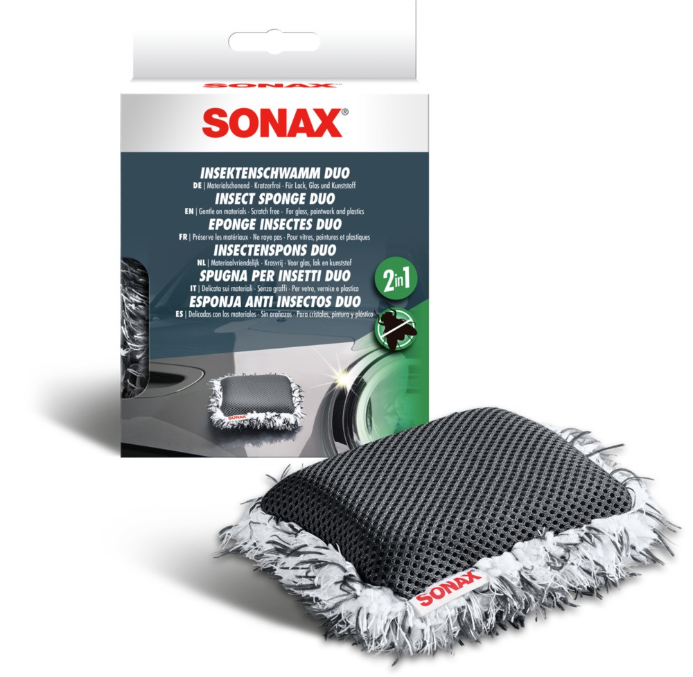 SONAX Schwämme 04272000 SONAX Schwämme 04272000 von SONAX