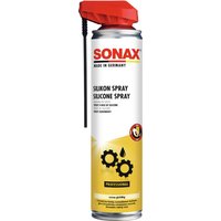 SONAX Silikonschmierstoff Dose 03483000 SONAX Silikonschmierstoff Dose 03483000 von SONAX