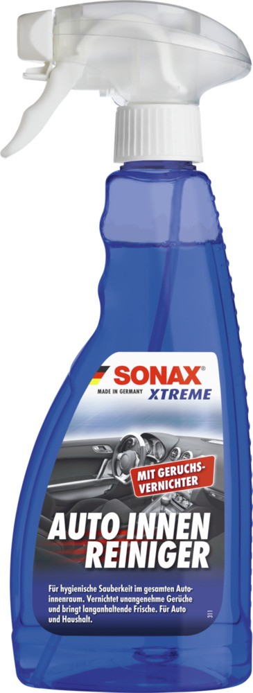 SONAX Textil / Teppich-Reiniger 02212410 von SONAX