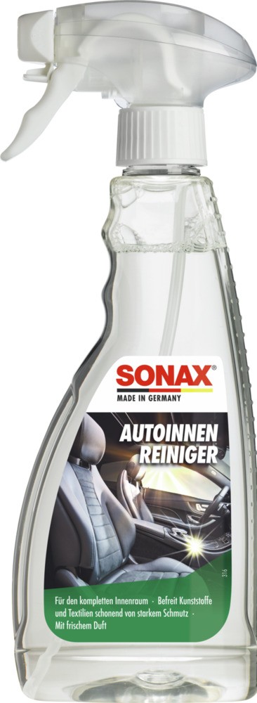 SONAX Textil / Teppich-Reiniger 03212000 von SONAX