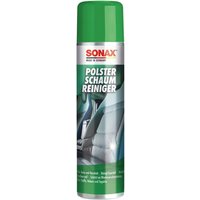 SONAX Textil / Teppich-Reiniger Spraydose 03062000 SONAX Textil / Teppich-Reiniger Spraydose 03062000 von SONAX