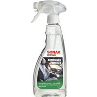 SONAX Textil / Teppich-Reiniger Spraydose 03212000 SONAX Textil / Teppich-Reiniger Spraydose 03212000 von SONAX