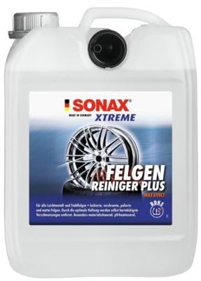 SONAX Xtreme FelgenReiniger Plus 5 l von SONAX