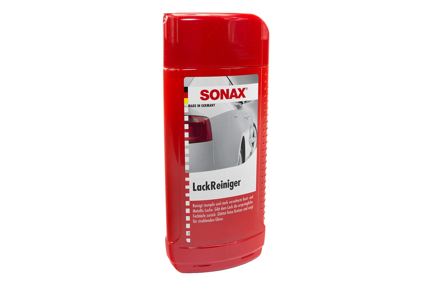 Sonax 03022000 - Lackreiniger von SONAX