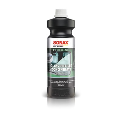 Sonax 1 L PROFILINE Glass Detailer Concentrate [Hersteller-Nr. 03363000] von SONAX