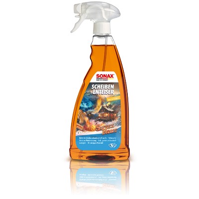 Sonax 1 L ScheibenEnteiser Sweet Home Sonax 1 L ScheibenEnteiser Sweet Home von SONAX
