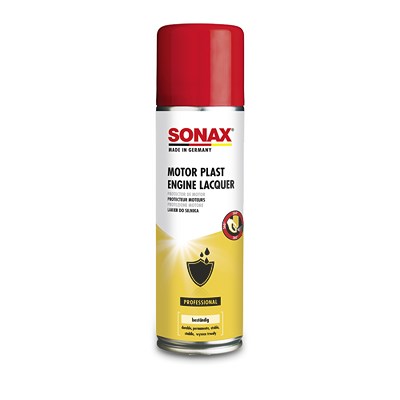 Sonax 1x 300ml MotorPlast [Hersteller-Nr. 03302000] von SONAX