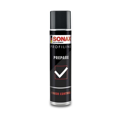 Sonax  1x 400ml PROFILINE LackPrepare (FinishContro  02373000 von SONAX