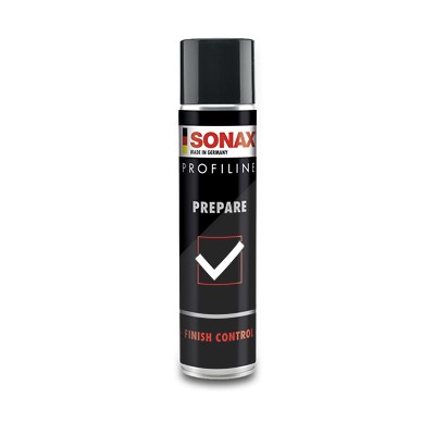 Sonax 1x 400ml PROFILINE LackPrepare (Entfetter) [Hersteller-Nr. 02373000] von SONAX