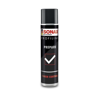 Sonax 1x 400ml PROFILINE LackPrepare (FinishControl) [Hersteller-Nr. 02373000] von SONAX