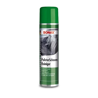 Sonax 1x 400ml PolsterSchaumReiniger [Hersteller-Nr. 03062000] von SONAX