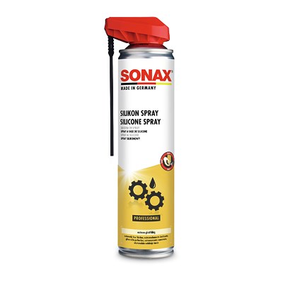 Sonax 1x 400ml SilikonSpray m. EasySpray [Hersteller-Nr. 03483000] von SONAX