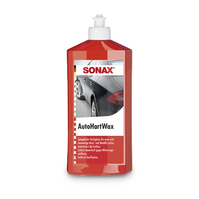 Sonax  1x 500ml AutoHartWax  03012000 von SONAX