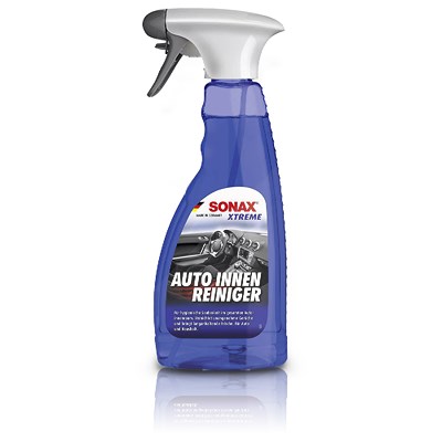 Sonax 1x 500ml XTREME AutoInnenReiniger [Hersteller-Nr. 02212410] von SONAX