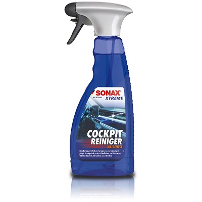 Sonax 1x 500ml XTREME CockpitReiniger Matteffect [Hersteller-Nr. 02832410] von SONAX