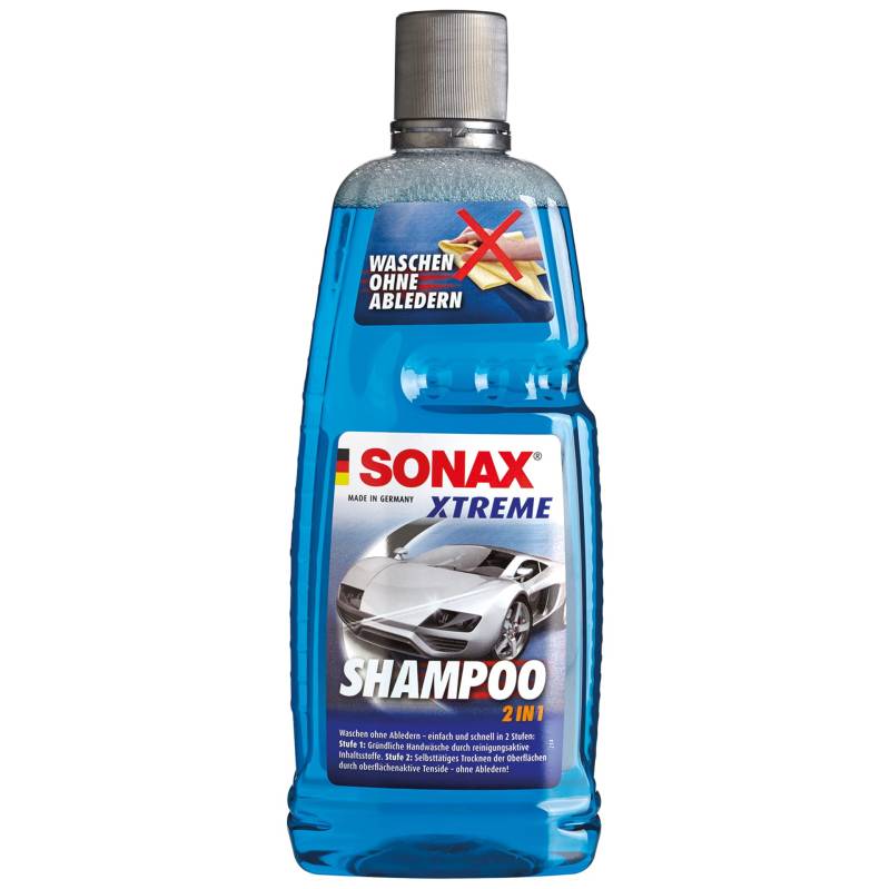 Sonax 215.300 Xtreme Wash & Dry 1L von SONAX