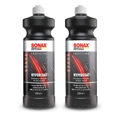 Sonax 2x 1 L PROFILINE HyperCoat von SONAX