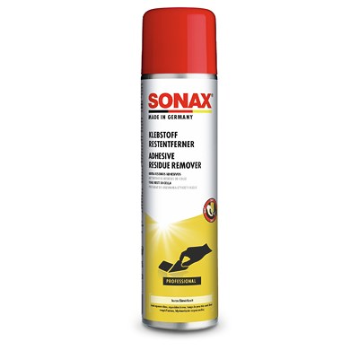 Sonax 400 ml KlebstoffRestEntferner von SONAX