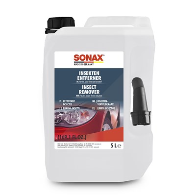 Sonax 5 L InsektenEntferner [Hersteller-Nr. 05335000] von SONAX
