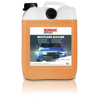 Sonax 5 L MultiClean Alkaline von SONAX