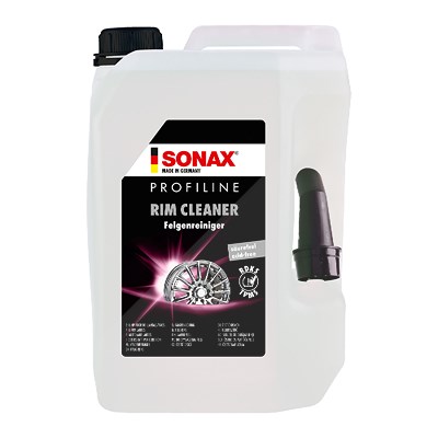 Sonax 5 L PROFILINE FelgenReiniger säurefrei [Hersteller-Nr. 02305000] von SONAX