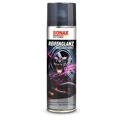 Sonax 500 ml ReifenGlanz Special Edition von SONAX