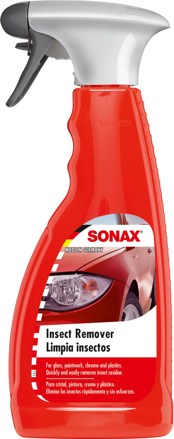 Sonax 533.200 Insektenentferner 500 ml von SONAX