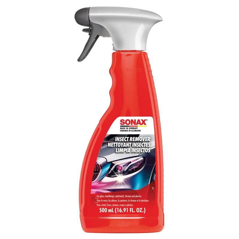 Sonax 533.200 Insektenentferner 500 ml von SONAX