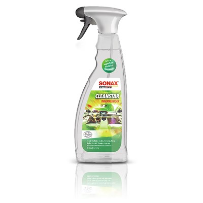Sonax 750 ml CleanStar Ecocert von SONAX