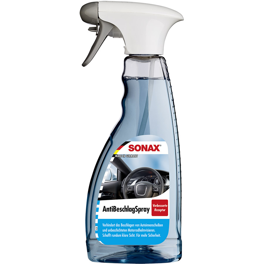 Sonax AntiBeschlagSpray, 500 ml von SONAX