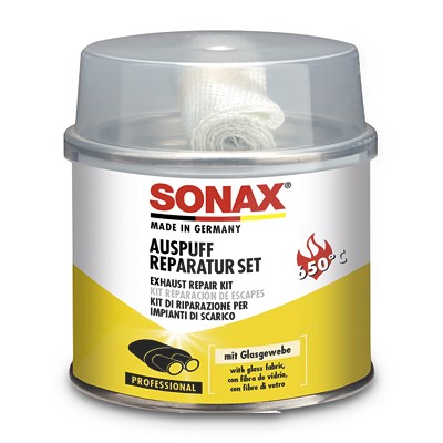Sonax AuspuffReparaturSet [Hersteller-Nr. 05531410] von SONAX