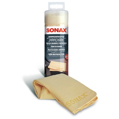 Sonax  Autopflegetuch PLUS  04177000 von SONAX