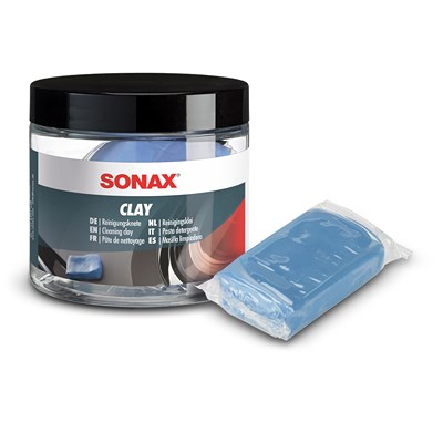 Sonax Clay [Hersteller-Nr. 04505050] von SONAX
