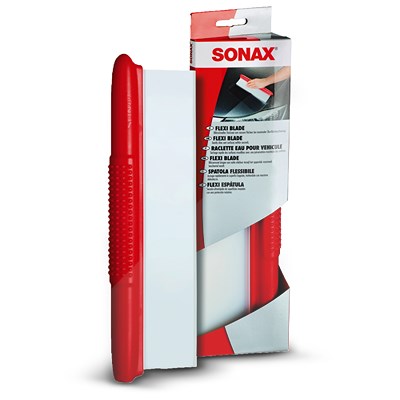 Sonax FlexiBlade, Silikonabzieher [Hersteller-Nr. 04174000] von SONAX