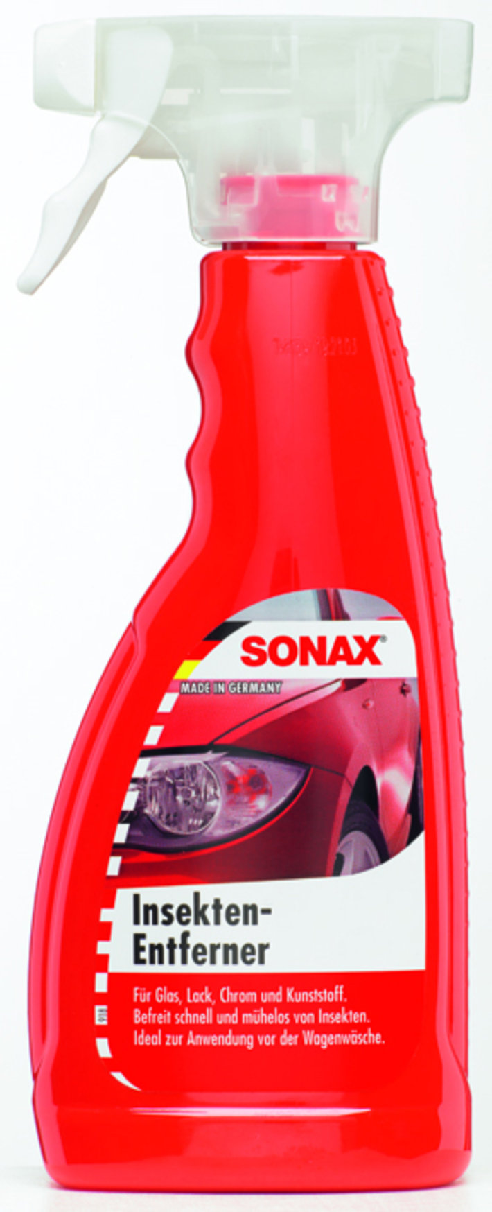 Sonax Insektenentferner 500 ml von SONAX