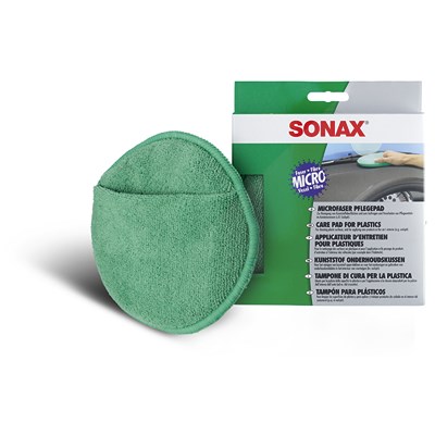 Sonax MicrofaserPflegePad [Hersteller-Nr. 04172000] von SONAX