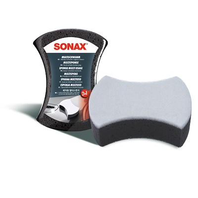 Sonax MultiSchwamm [Hersteller-Nr. 04280000] von SONAX