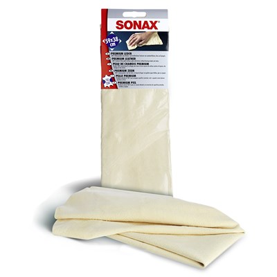 Sonax PremiumLeder [Hersteller-Nr. 04163000] von SONAX