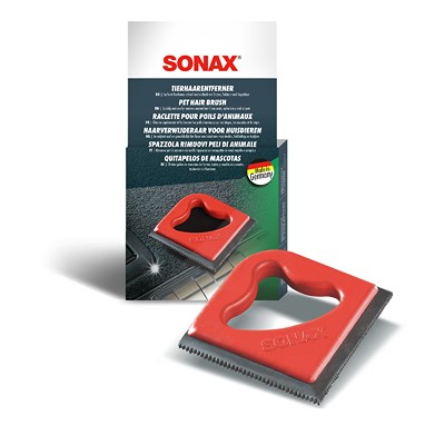 Sonax TierhaarEntferner Sonax TierhaarEntferner von SONAX