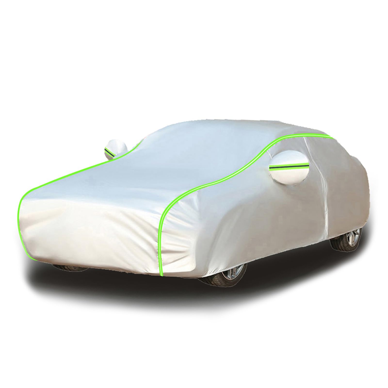 Autogarage Abdeckung Hagelschutz Für Porsche 911 997 2004-2012, Autoabdeckung Outdoor, Atmungsaktiv UV Schutz, Auto Abdeckplane Wasserdicht Atmungsaktiv Staubdicht Winddichte, Tear-Resistant And Durab Autogarage Abdeckung Hagelschutz Für Porsche 911 997 2004-2012, Autoabdeckung Outdoor, Atmungsaktiv UV Schutz, Auto Abdeckplane Wasserdicht Atmungsaktiv Staubdicht Winddichte, Tear-Resistant And Durab von SONGYXNY
