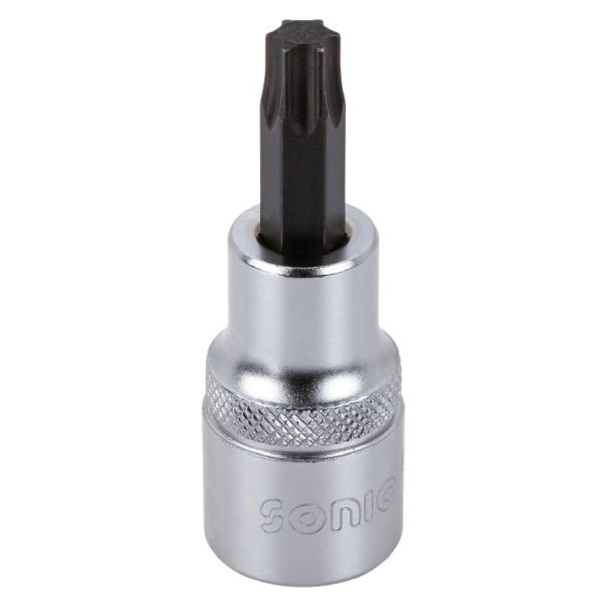 Sonic 83606245 TX T45 Bit-Steckschlüssel, 1/2 Zoll Sonic 83606245 TX T45 Bit-Steckschlüssel, 1/2 Zoll von Sonic