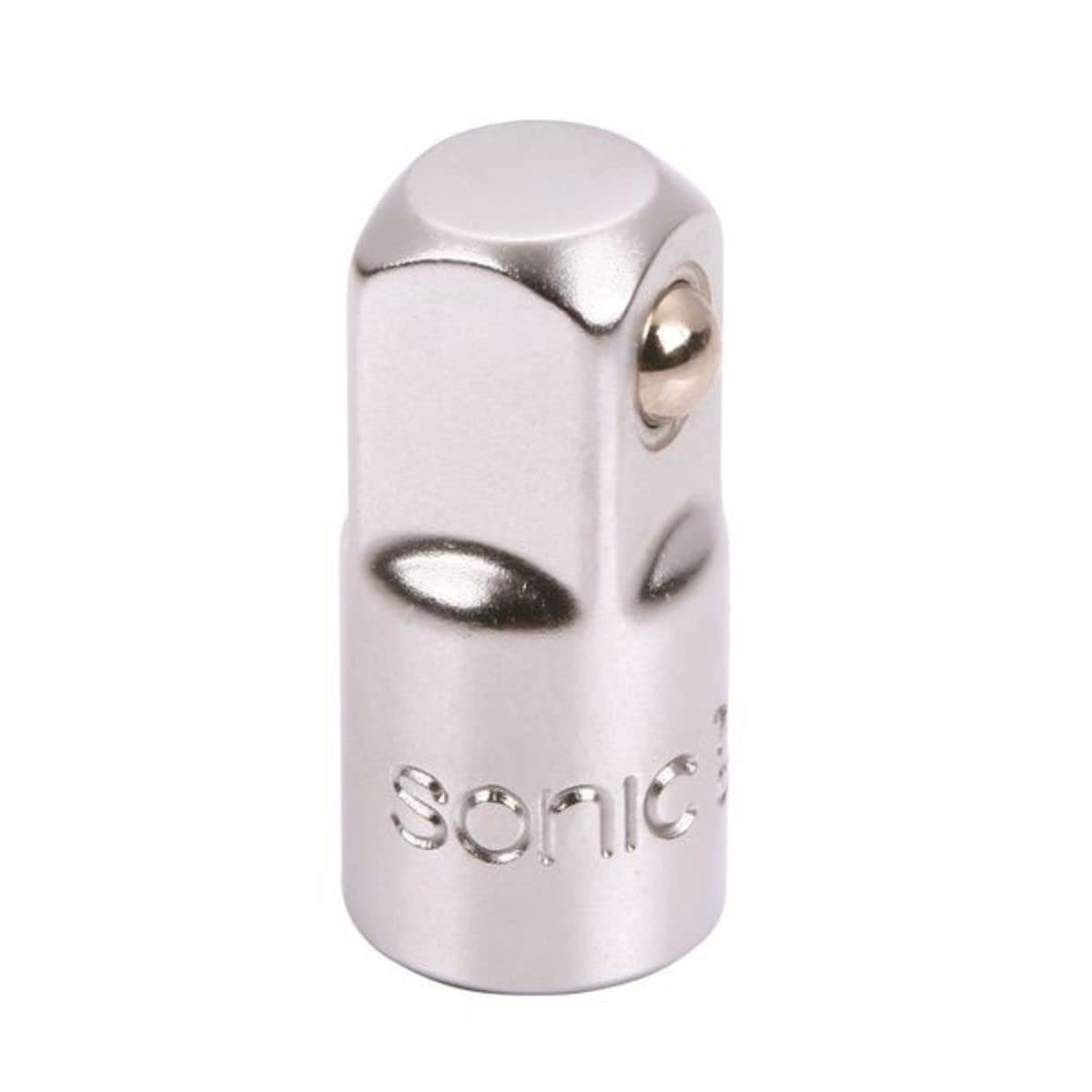 SONIC 71912 Adapter, 1/4 x 3/8 Zoll SONIC 71912 Adapter, 1/4 x 3/8 Zoll von Sonic