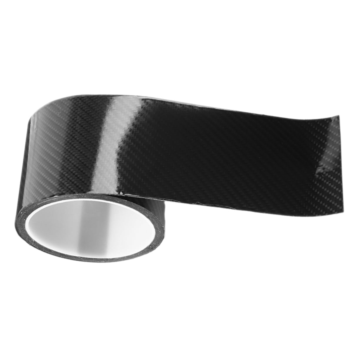SOPOTUTU 1Rolle Auto Vinylstreifen Carbon Design Kollisionsband für Karosserie Installieren Schützt Autotüren Kratzern und Einsetzbar SOPOTUTU 1Rolle Auto Vinylstreifen Carbon Design Kollisionsband für Karosserie Installieren Schützt Autotüren Kratzern und Einsetzbar von SOPOTUTU