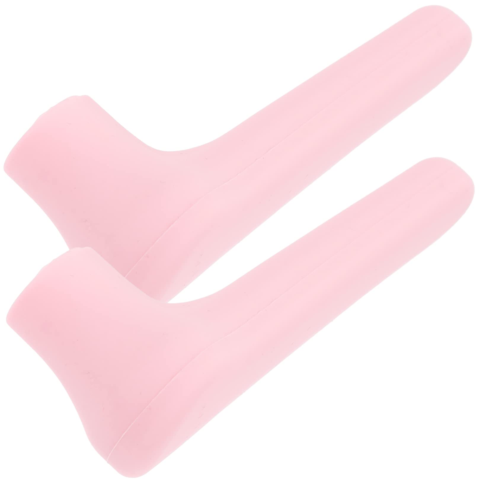 SOPOTUTU 2Stücke Silikon Türgriffschutz Kollision Abdeckung für Türknäufe Babyproof Türgriffhüllen Installieren Schützt Verletzungen und Geräuschen SOPOTUTU 2Stücke Silikon Türgriffschutz Kollision Abdeckung für Türknäufe Babyproof Türgriffhüllen Installieren Schützt Verletzungen und Geräuschen von SOPOTUTU