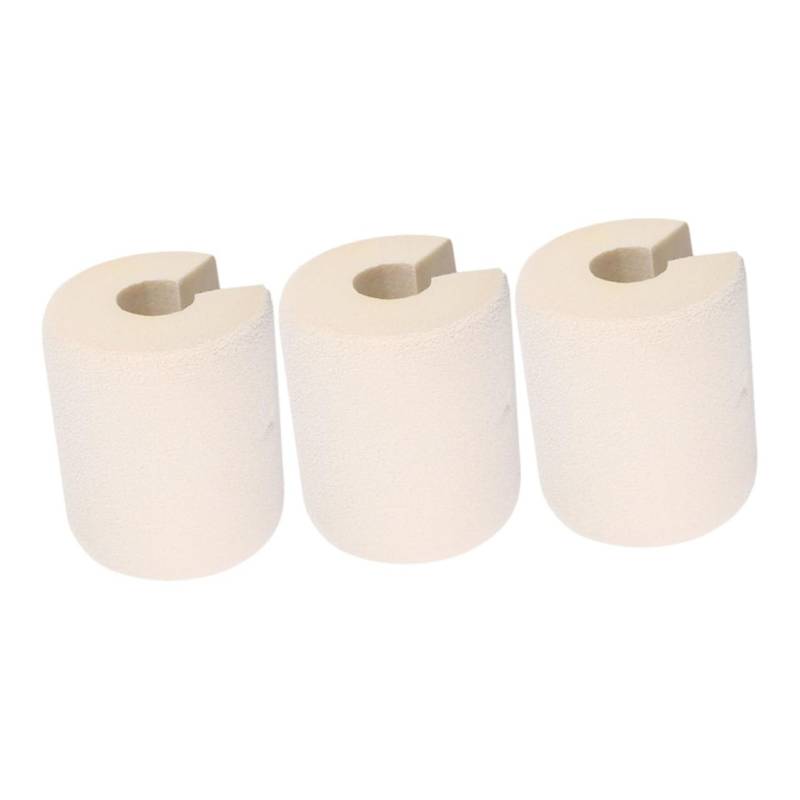 SOPOTUTU Türstopper Türclip Türstopper Einklemmschutz Für Kleinkinder Schranktür Einklemmschutz Babysicherung Türstopper Türklemmschutz Babysicherung Haustier Türstopper Eva von SOPOTUTU