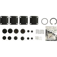 Reparatursatz, Bremsventil Anhänger SORL 3515 003 003 0-9 Reparatursatz, Bremsventil Anhänger SORL 3515 003 003 0-9 von Sorl