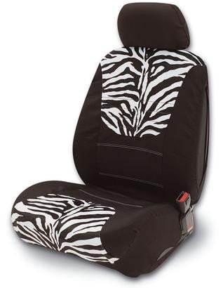 Bottari SpA 17085 Nature Zebra Autositzbezüge Set von Bottari